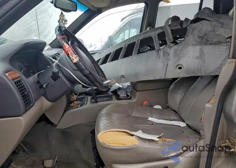 1999 Jeep Grand Cherokee Laredo z USA, uszkodzony, nr VIN 1J4GW58S6XC519864